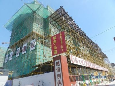 瑞珂沁園 濰坊新樓盤精選，全方位房地產(chǎn)信息咨詢指南