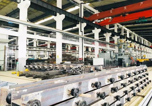 從“世界住宅工廠”到智慧化房地產(chǎn)服務(wù) 徐州經(jīng)開區(qū)的產(chǎn)業(yè)升級(jí)之路