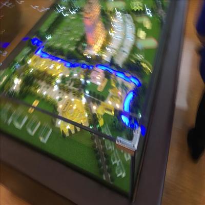 丹東房地產(chǎn)沙盤(pán)模型 呈界咨詢(xún)引領(lǐng)專(zhuān)業(yè)制作與信息咨詢(xún)服務(wù)